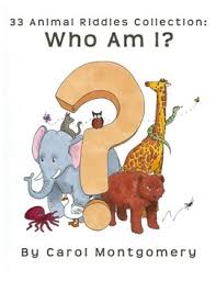 Animal Riddle Worksheets Teaching Resources Teachers Pay Teachers