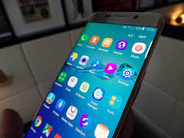 best Samsung Galaxy S6 Edge+ apps ...