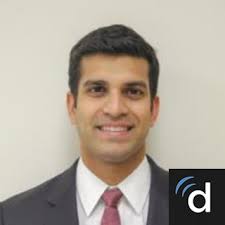 Dr. Mathew Cyriac, MD
