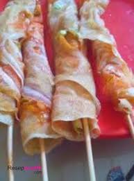 Cilorjajanan sd ini adalah cilor yg berbahan dari telor yg di kasih bubuk cabe dll dan biasa banyak berjualan di sekolah sekolah. Pin Di Masakan