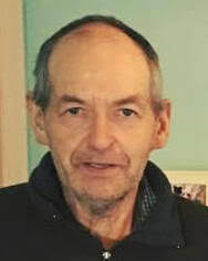 Albert 'Al' Lloyd Coppin Jr.