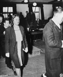 Check spelling or type a new query. 24 Meilleures Idees Sur Ilse Koch Guerres Mondiales Guerres Camp De Concentration