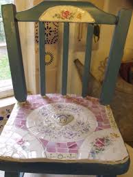 Mosaic Child S Chair Restaurant Chairs For Sale Kids Chairs Cool Chairs