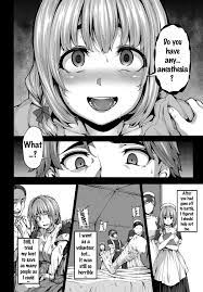mitigation | Wars End {doujins.com} - Page 4 - 9hentai - Hentai Manga, Read  Hentai, Doujin Manga