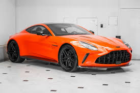 Image result for Synapse Orange 2024 Aston Martin