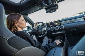 Satisfait par le rendu et envie d'essayer le vhicule en. Mercedes Mercedes Classe A Un Configurateur En Realite Augmentee