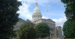 Mi State Capital Michigan State Michigan Pure Michigan