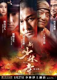 Review: Shaolin (2011)