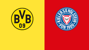 2 minutes ago2 minutes ago.from the section european football. Watch Borussia Dortmund V Holstein Kiel Live Stream Dazn Jp