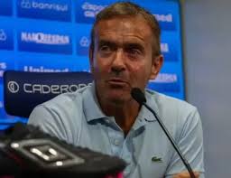 Grêmio x Atlético-GO vai passar na RBS TV?