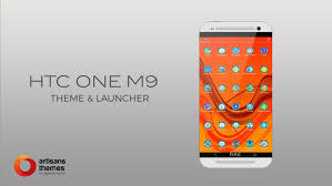 Al launcher, trayendo el estilo del m9 al resto de la gama one y . Theme For Htc One M9 Htc One M9 Launcher For Android Apk Download