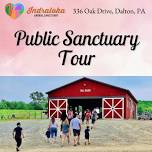 August 1 Public Tour