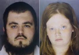 Two charged in Philadelphia-area torture killing of 3-year-old