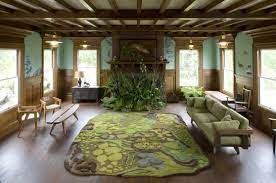 Check spelling or type a new query. Image Result For Forest Themed Living Room Natural Home Decor Natural Living Room Trending Decor