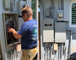 Maybe you would like to learn more about one of these? Professional Electricians Serving Miami Dade Broward And West Palm Beach Counties And Providing You With All Your Electrical Solutions Custom Electrical Solutions