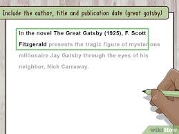 We did not find results for: How To Start A Summary Paragraph With Pictures Wikihow