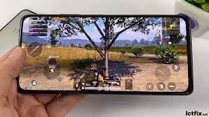 Xiaomi Redmi Note 10 Pro Pubg Mobile Gaming Test Snapdragon 732g 120hz Display Ictfix