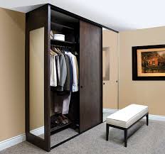 Give plain closet doors a fresh lease of life with a pair of ceiling medallions and paint. Find Out How These Closet Door Ideas Will Improve Your Bedroom Space