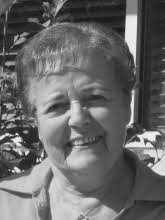 Obituary information for Charlotte Hacker