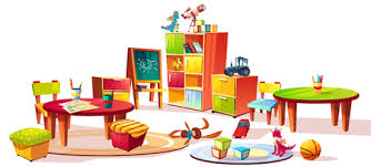 Download free living room vector vector art. 316 Empty Kindergarten Classroom Cliparts Stock Vector And Royalty Free Empty Kindergarten Classroom Illustrations