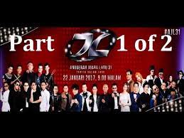 Are you see now top 10 senarai lagu juara lagu 34 results on the web. Anugerah Juara Lagu 2017 Full Video Part 1 2 Youtube