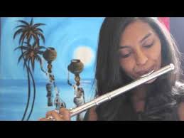 Titanic Theme My Heart Will Go On Flute Cover Music Tutorials Christian Music Relaxing Music