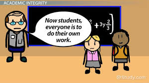 What Is Integrity Definition Examples Video Lesson Transcript Study Com