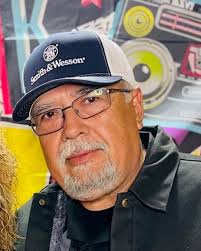 Jose Alfredo Rubio Obituary January 16, 2025