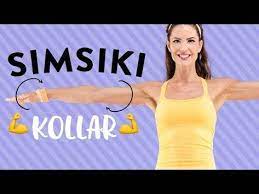 kol inceltme egzersizlerikol sarkmalari icin sikilastirma yag eritme hareketleri mp4 youtube kol egzersiz videolari ust beden egzersizleri kol egzersizleri