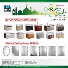 Asukohta kaardil big bath (ipoh). Big Bath Raya Special Sale In Malaysia Big Baths Bath Sale