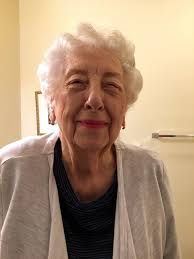 Edna Phillips Obituary