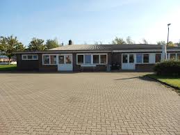 Stadt Fehmarn Haus Des Gastes