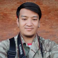 Rajin 😘sheetal gurung