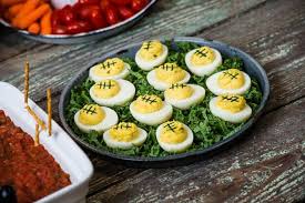 Think pigs in a blanket, vegetable dips and crudité platters. Top 10 Most Popular Super Bowl Party Foods 31 Daily