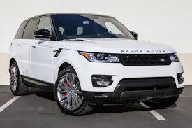 2016 Range Rover Sport Autobiography Review Youtube