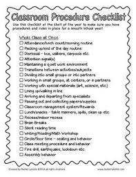 Classroom Procedures And Routines Classroom Procedures School Classroom School Giveaways