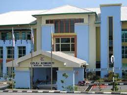 Jom masuk kolej komuniti kuantan kolej komuniti kuantan, kementerian pengajian tinggi ; Masjid Tanah Kkmt Kkmt Mlk Twitter