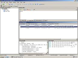 Allows you to capture network traffic, view and analyze it. Microsoft Network Monitor 3 0 Beta 2 Regresando De Ultratumba