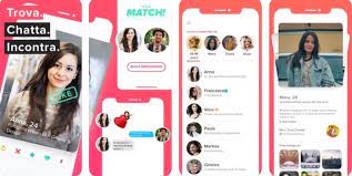 Le migliori app per dating. Le 8 Migliori App Di Incontri Per Iphone E Android Giardiniblog