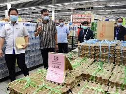 Kpdnhep sarawak laksanakan skim harga maksimum musim perayaan. Sabah Tiada Masalah Kurang Bekalan Ayam Musim Perayaan