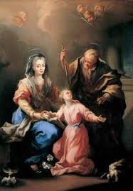 626 likes · 128 talking about this · 5 were here. Fidelidad Esperanza Confianza Virtudes Que Santa Ana Y San Joaquin Nos Ensenan