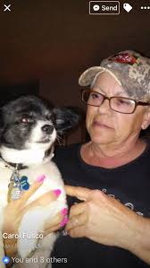 Carol Fusco Obituary September 8, 2017