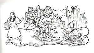 Mardi Gras 4 Witch Coloring Pages Coloring Books Coloring Pages