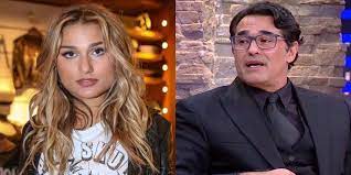 Sasha meneghel news, gossip, photos of sasha meneghel, biography, sasha meneghel boyfriend list 2016. Sasha Ve Fortuna Exposta E Falencia Do Pai Escrachada Ninguem Sabia