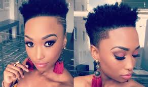 I'm following happiness and you're more than welcome to join me. Hair Inspiration Zola Nombona Zalebs