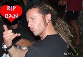 Dan Vicary's Instagram, Twitter & Facebook