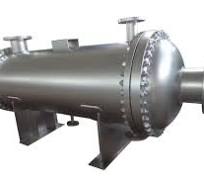 Shell and Tube Evaporator - Evaporator, Shell and Tube Heat ...