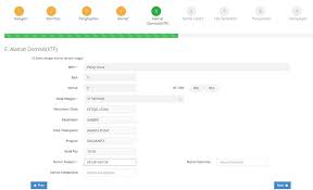 Sedangkan jika tiga digit terakhir 00x (002,003) itu artinya cabang dengan nomor terakhir menunjukkan urutan cabang. Cara Daftar Npwp Online Dan Syaratnya Tahun 2020 Kembar Pro