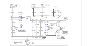 On a 1999 mercury grand marquis : Mercury Grand Marquis Questions 1996 Mercury Grand Marquis Hvac Wiring Diagram Auto Control Cargurus