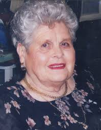 Gloria Farmer Obituary